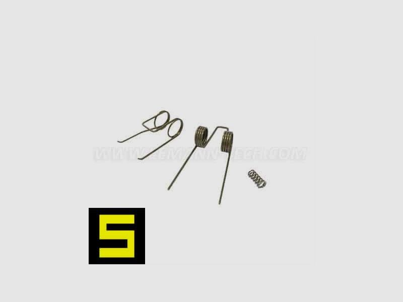 Stribog Competitie Veer Kit, afbeelding 1 van 4