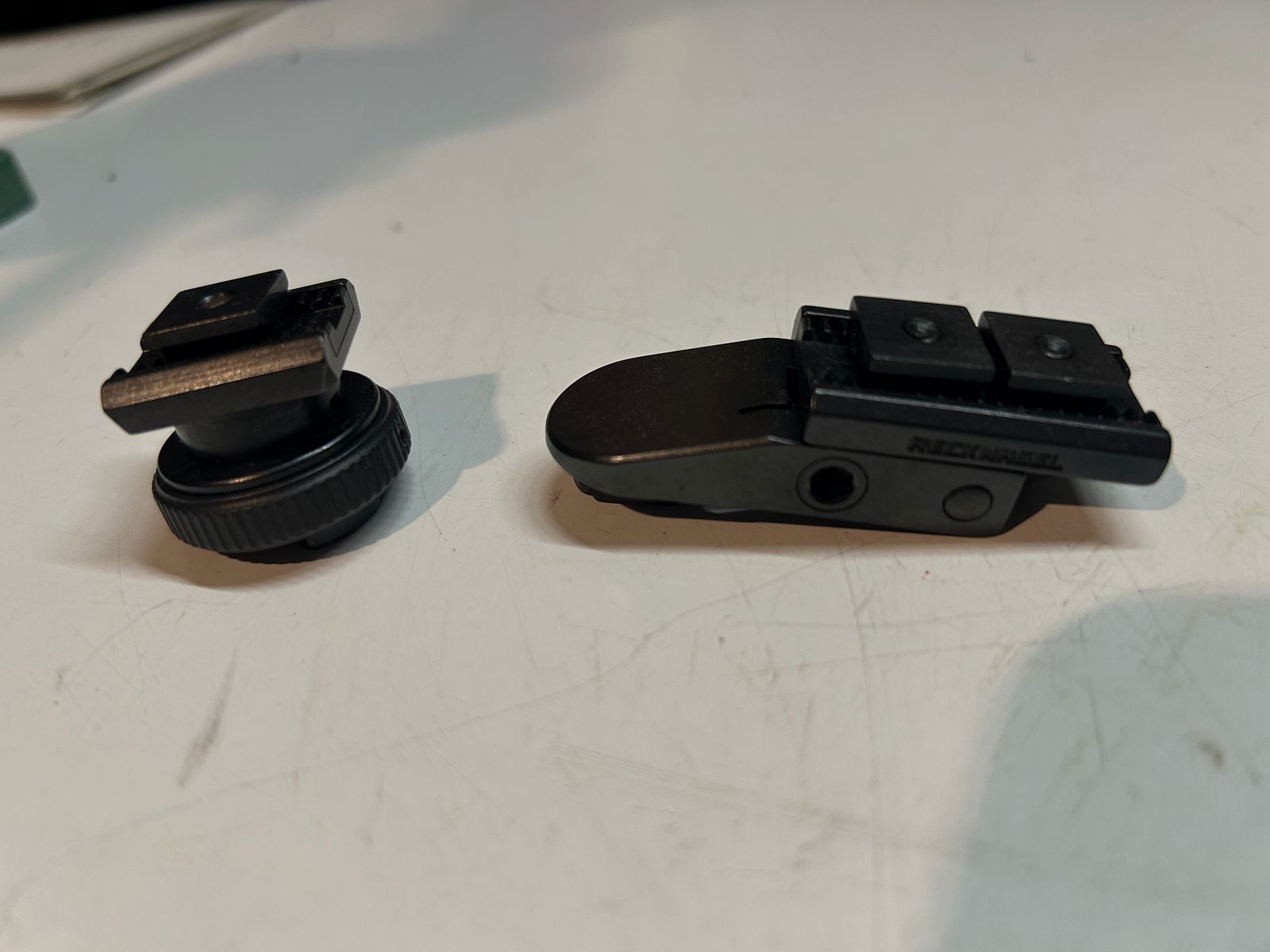 Velser Custom .376 Steyr, Rigby Style