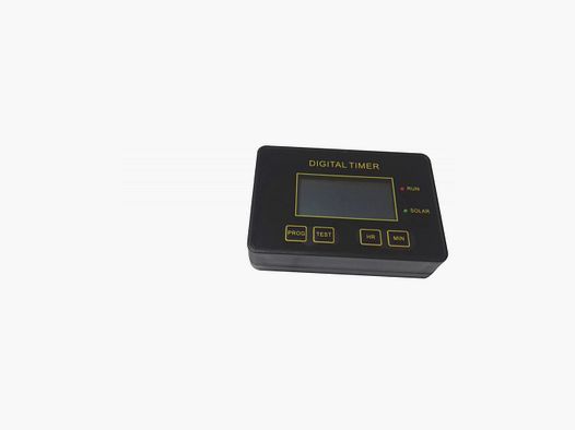 Programma voor automatische voederautomaat 6V & 12V