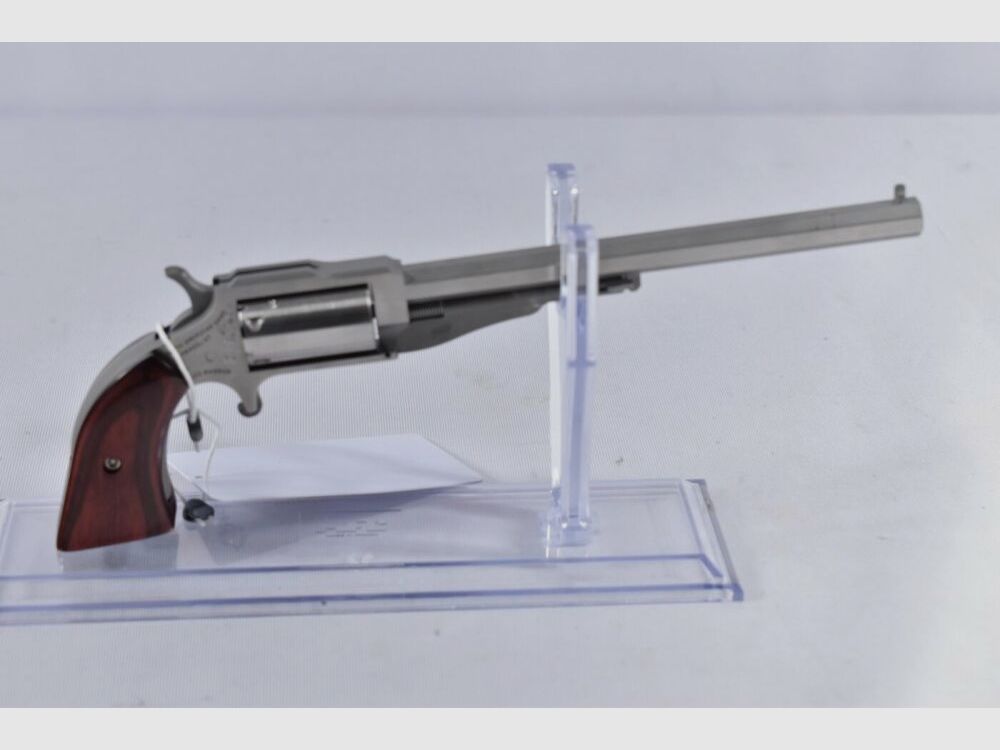 North American Arms 1860​ .22WinMag Revolver