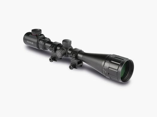 Visor Konus FIGHTER 4-16×50