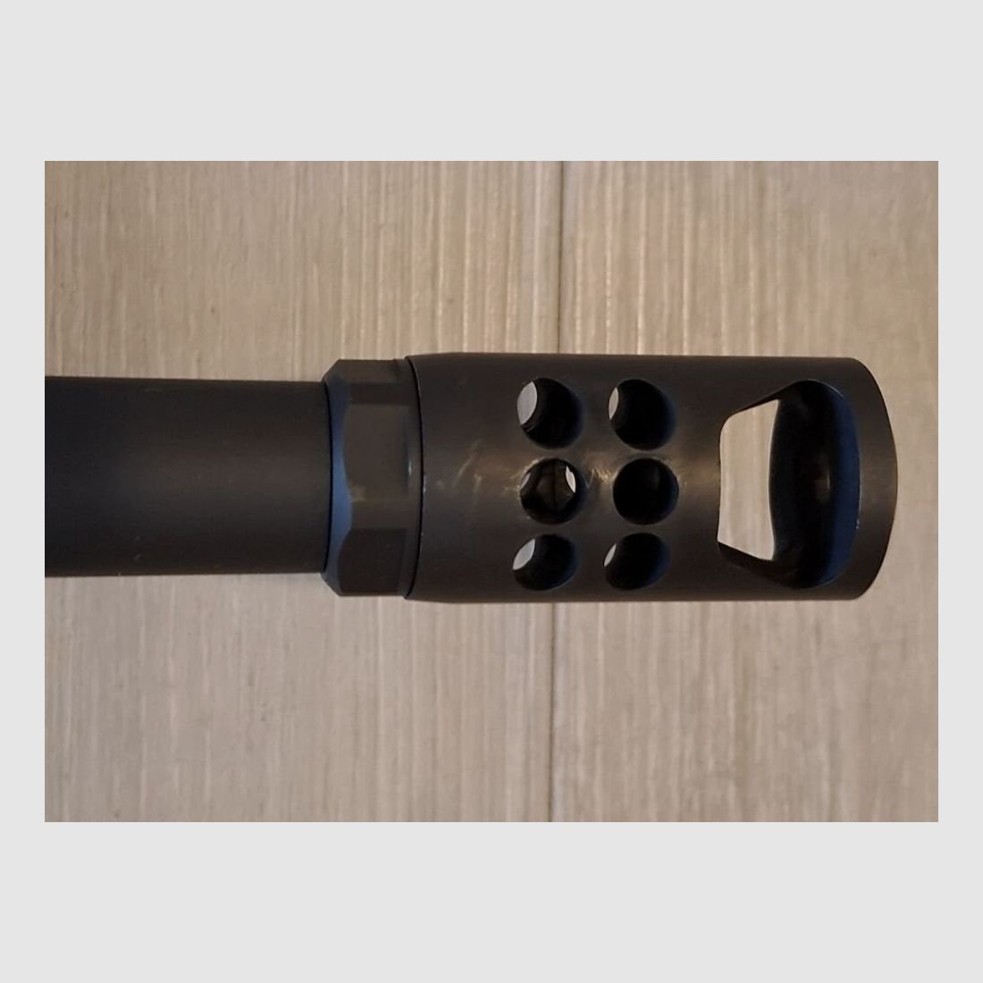Ruger Ruger Precision Rifle Gen 3