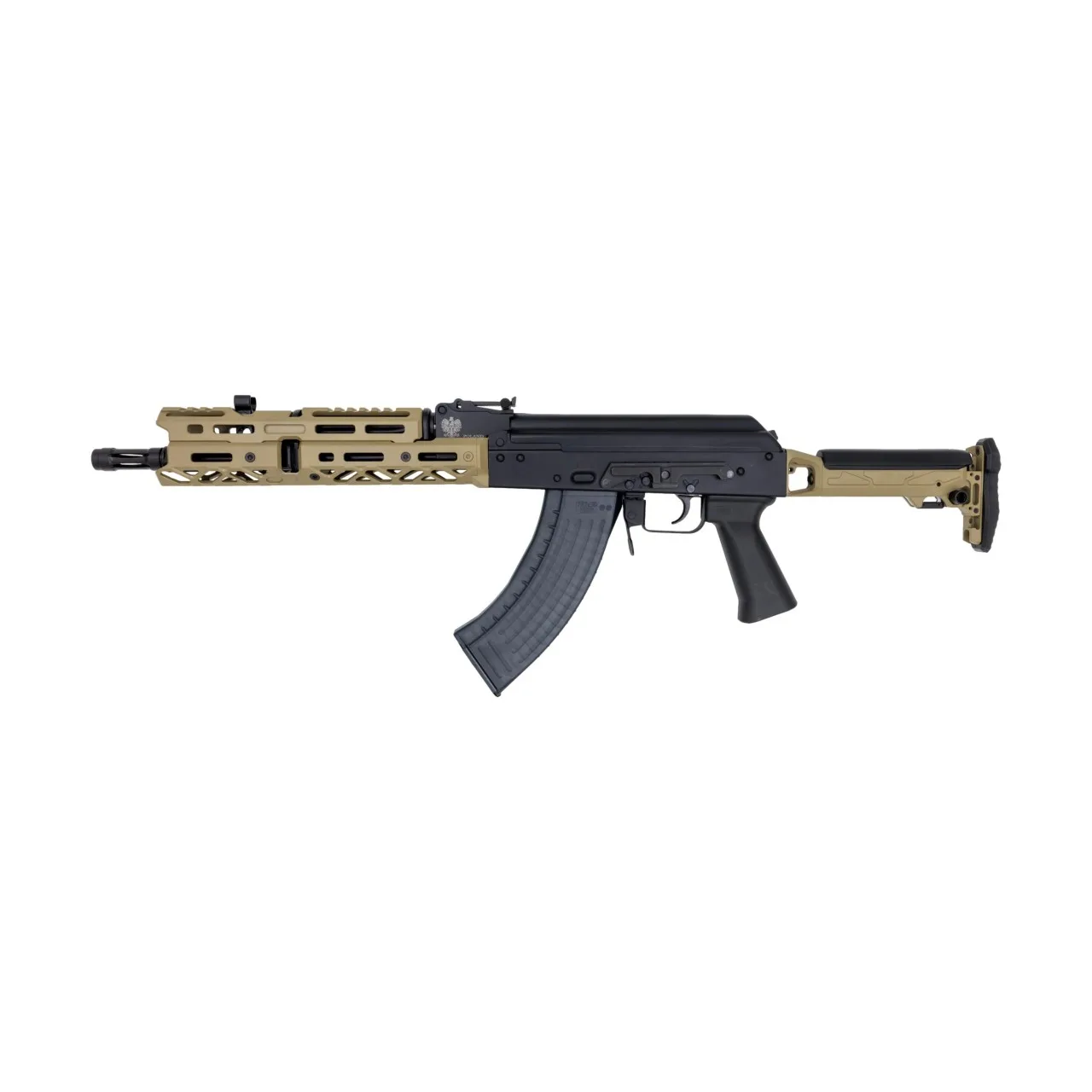 WBP Midi Jack 7.62×39 WBP x KRUK Coyote, zdjęcie 1 z 2