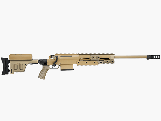 HAENEL RS8 Basic Cal..308 Win