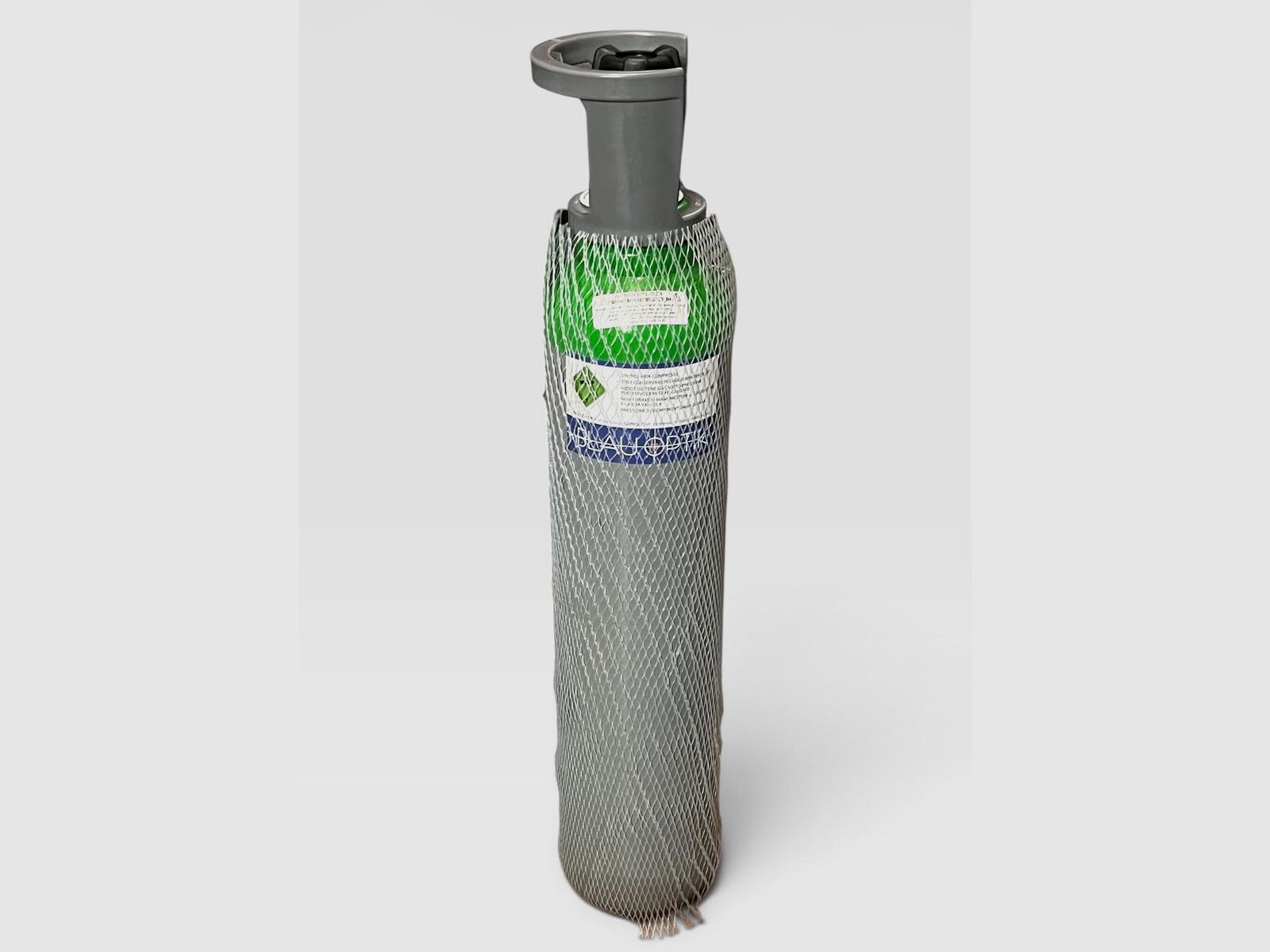 PCP Geweer GAMO Mod.Arrow Kal.4,5 Vrije Verkoop, afbeelding 6 van 6
