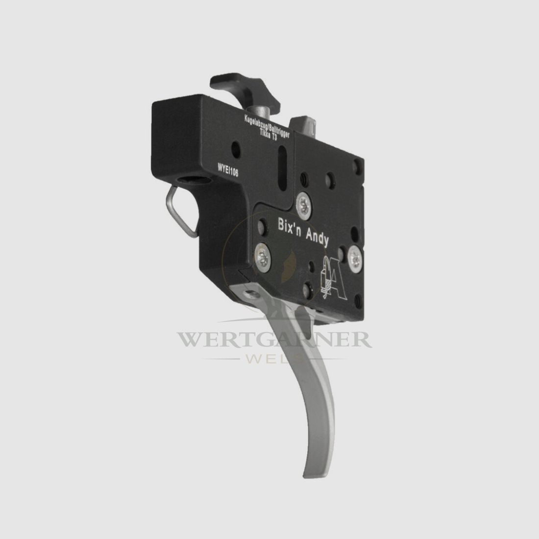 ATZL Abzug COMPETITION für Tikka T3/T3x, Bild 2 von 3