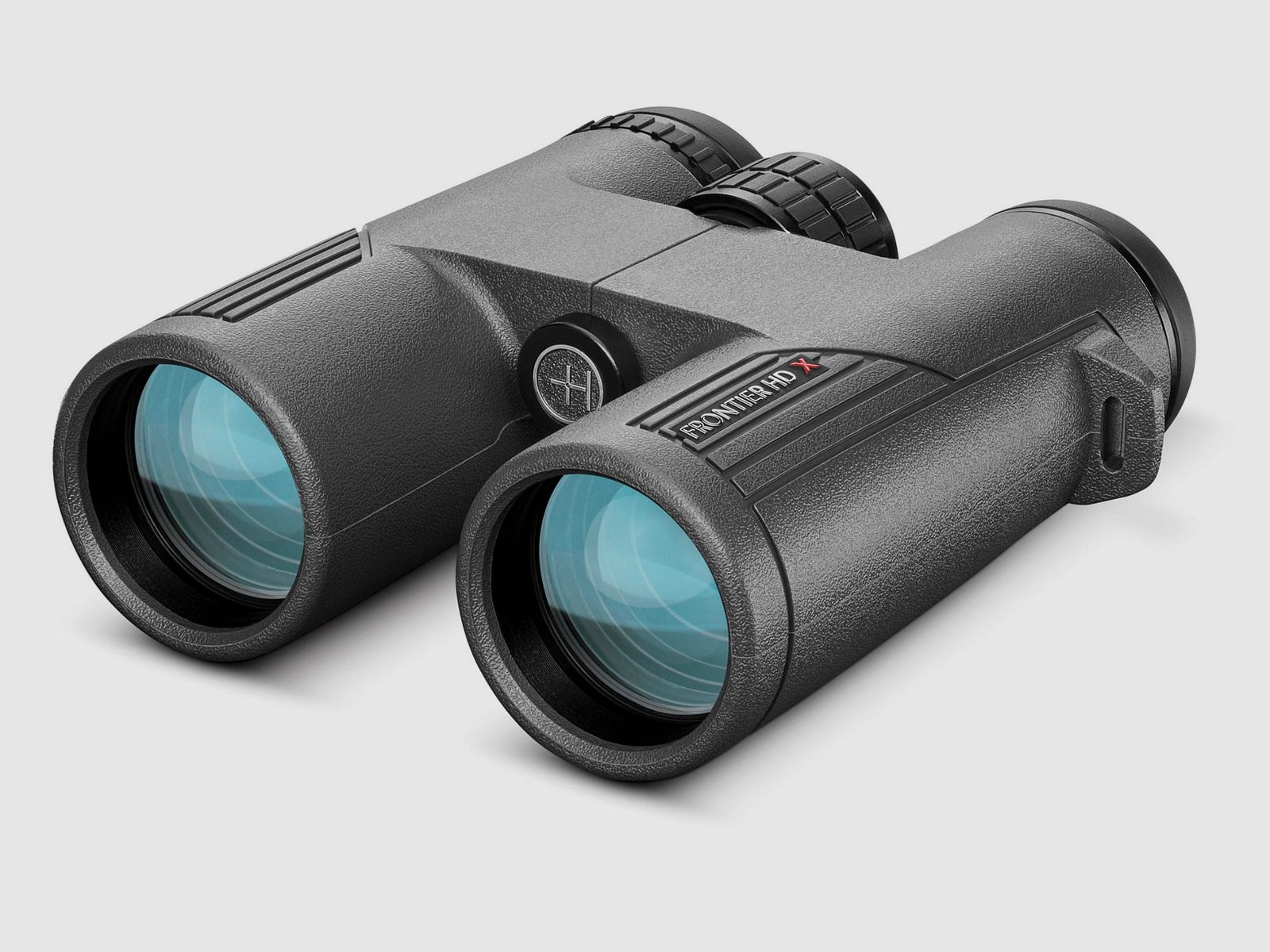 HAWKE 38011 Frontier HD X 8x42 Fernglas mit Riemen und Tragetasche Birdwatcher