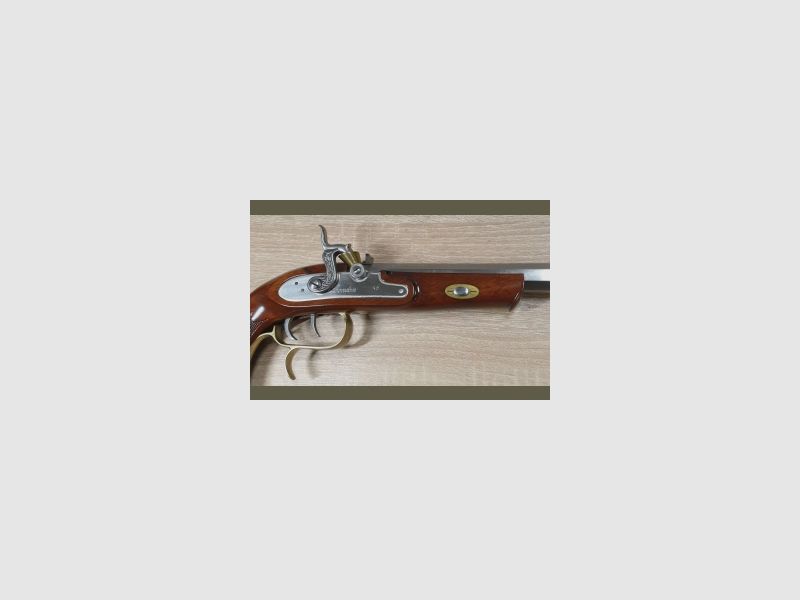 W. Parker of London 1810 cal. .45BP Ardesa Spain, image 4 of 16
