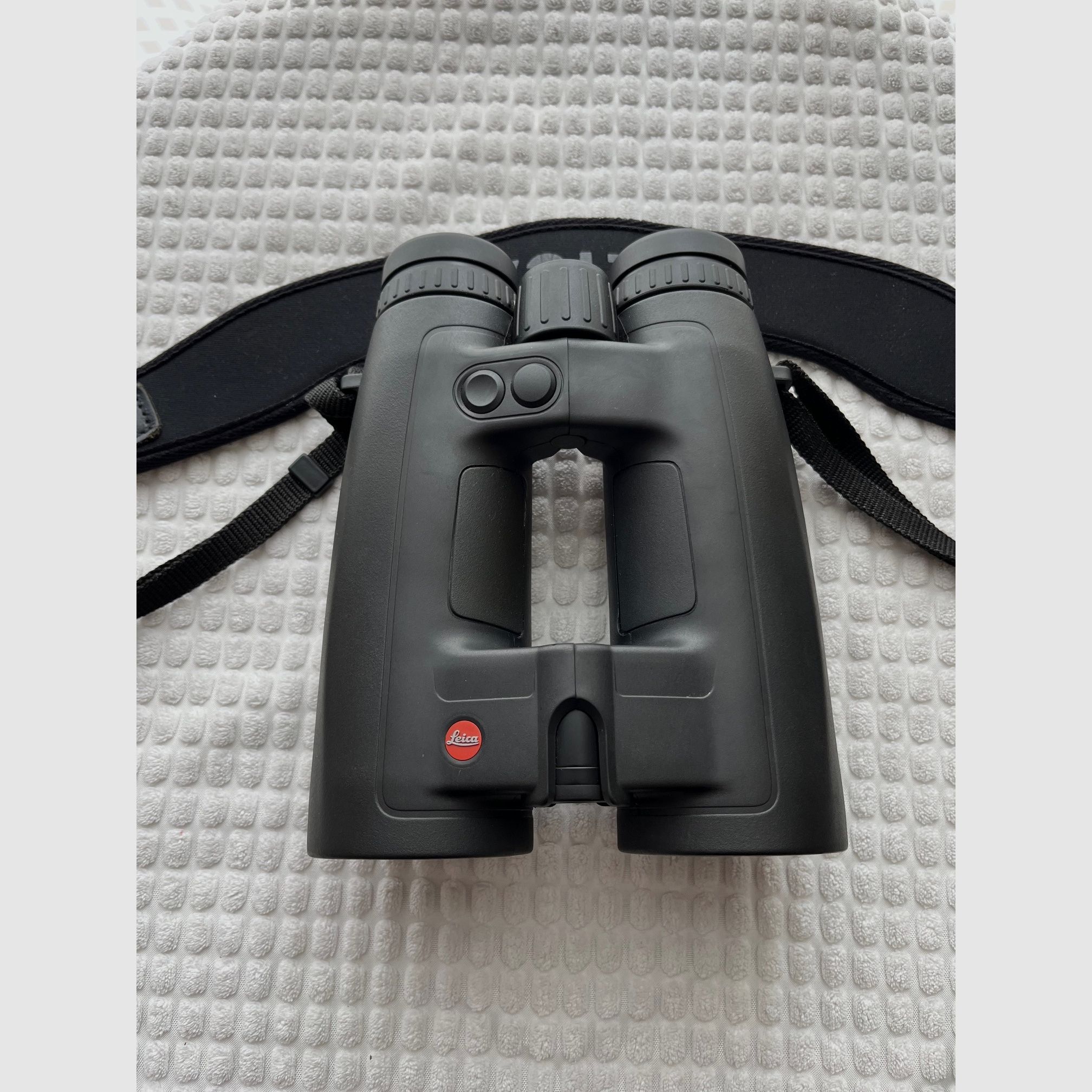 LEICA Geovid 8x56 HD-R (Typ 500) Fernglas mit Entfernungsmesser