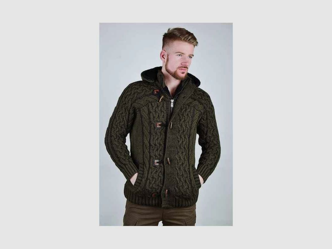 SWETER HIKRA C.I.T, zdjęcie 4 z 7