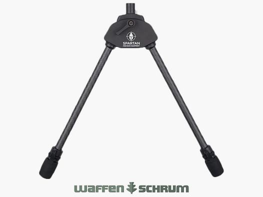 Spartan Zweibein Javelin Lite Standard Aluminium/Carbon