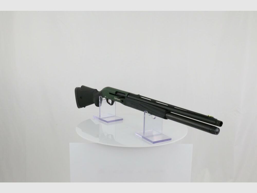 Remington Versa MAX Competition Tactical