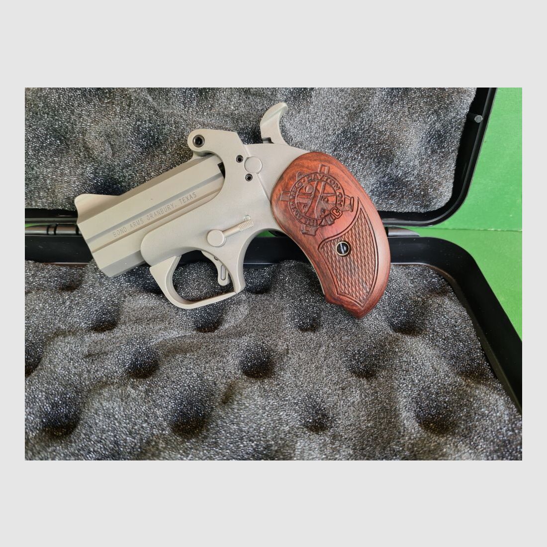 Inland MFC/Bond Arms Liberator, immagine 1 di 7