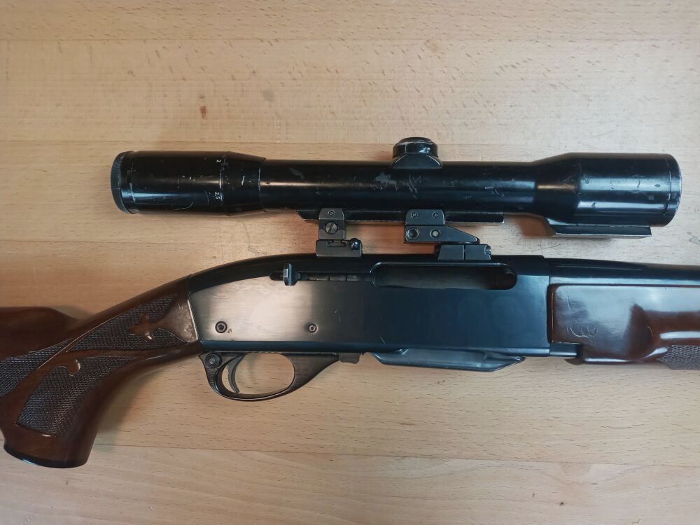 Remington Modello 7400