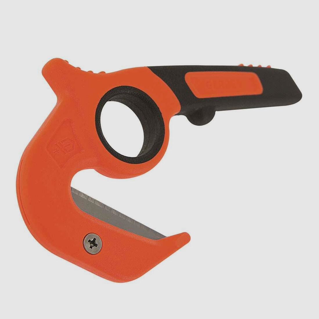 Aufreißwerkzeug Vital Zip mit Wechselklinge Gerber