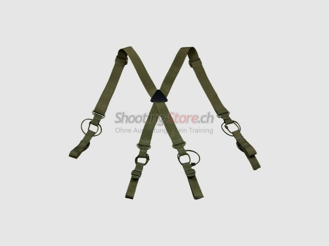 Invader Gear Low Drag Suspender OD