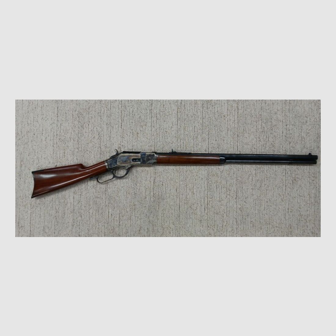 Hege-Uberti 1873