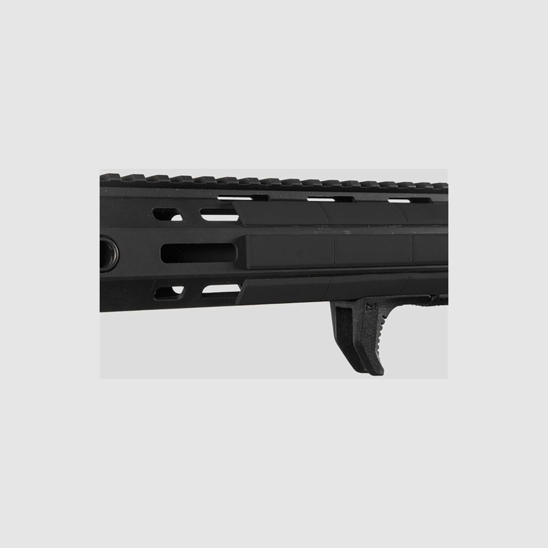 Magpul M-Lok™ Rail Cover Type 1 M-Lok System Black 2er Pack