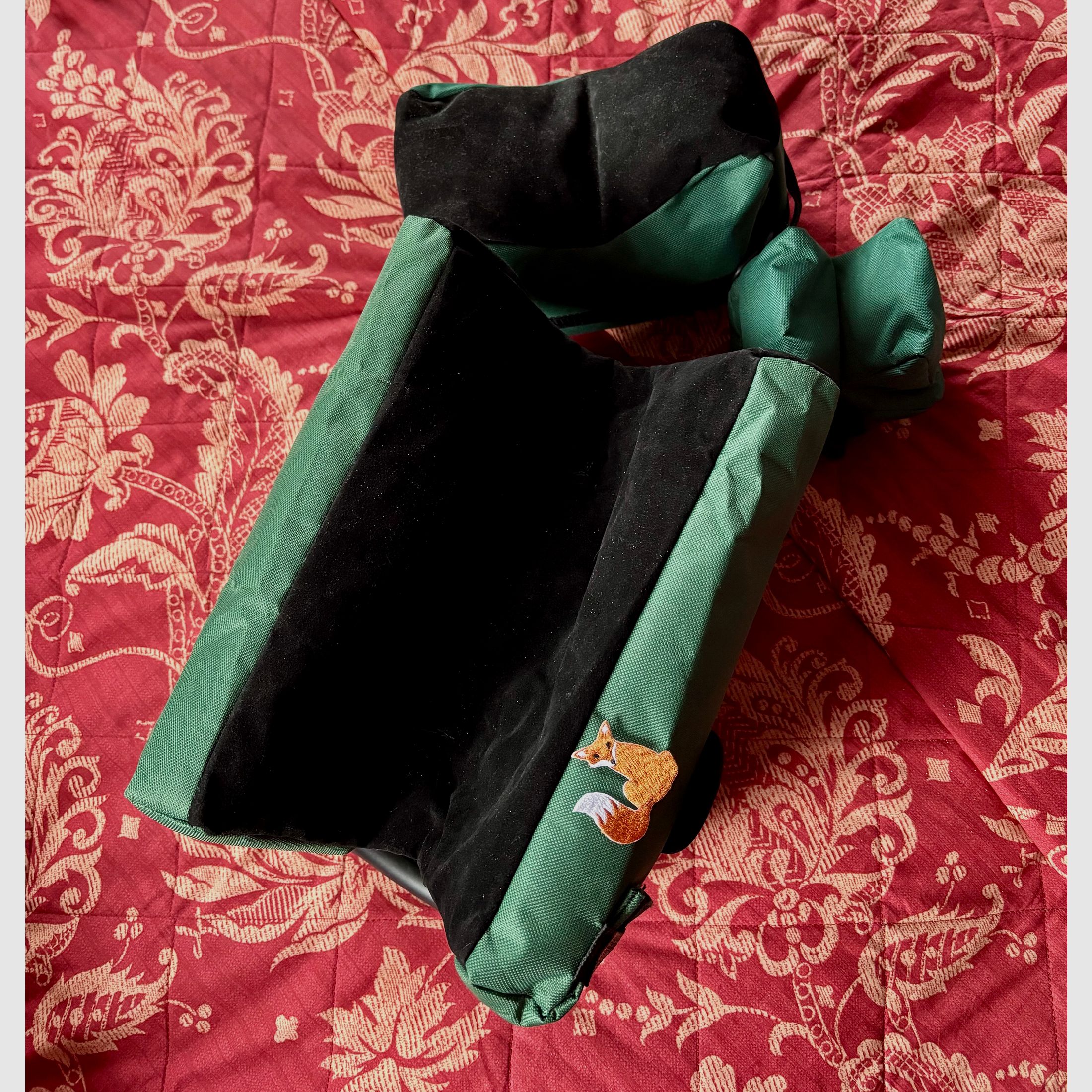 Shooting Rest Gewehrauflagen drei Teile