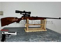 Kriegeskorte .22lr