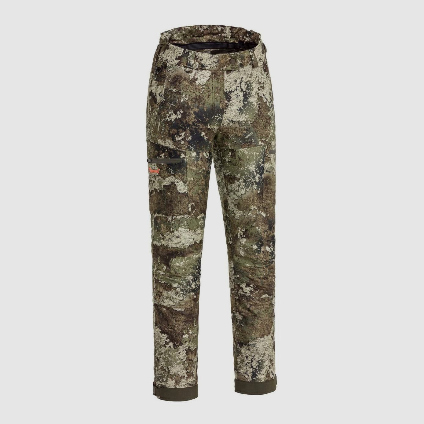 Pinewood Retriever Active Camou Damen Hose Strata    44