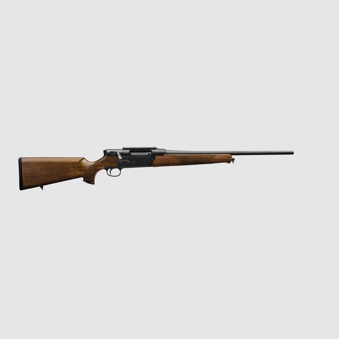 HMS STRASSER - Herhalingsgeweer RS 14 Evolution