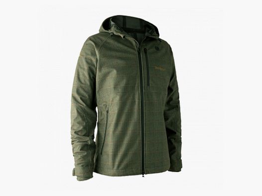 Deerhunter Giacca Gamekeeper 5724 342