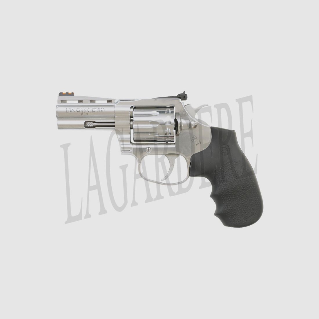 COLT KING COBRA 3" STS (REVOLVER)