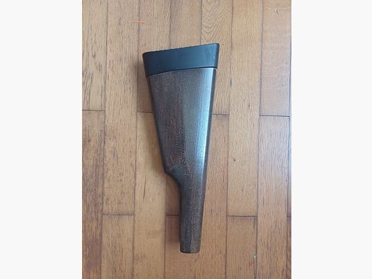 Walther Unterhebelrepetierer Luftgewehr CO2 Schaft