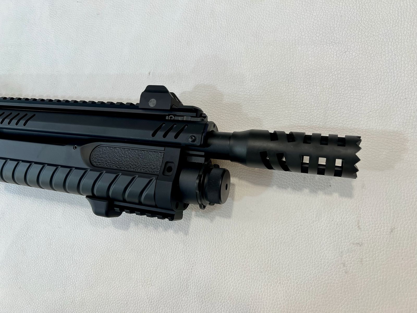 FABARM STF 12 SHORT (PISTOOL) – 12 MAG., afbeelding 7 van 7