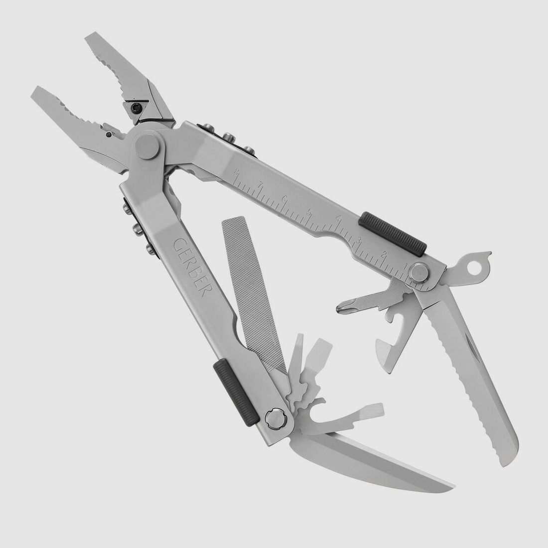 Gerber Multitool MP600 stompneus