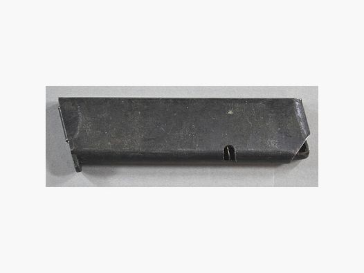 Magazin Französische Pistole MAB Mod. B 7,65 mm