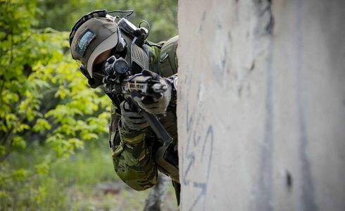 Airsoft-Grundlagen