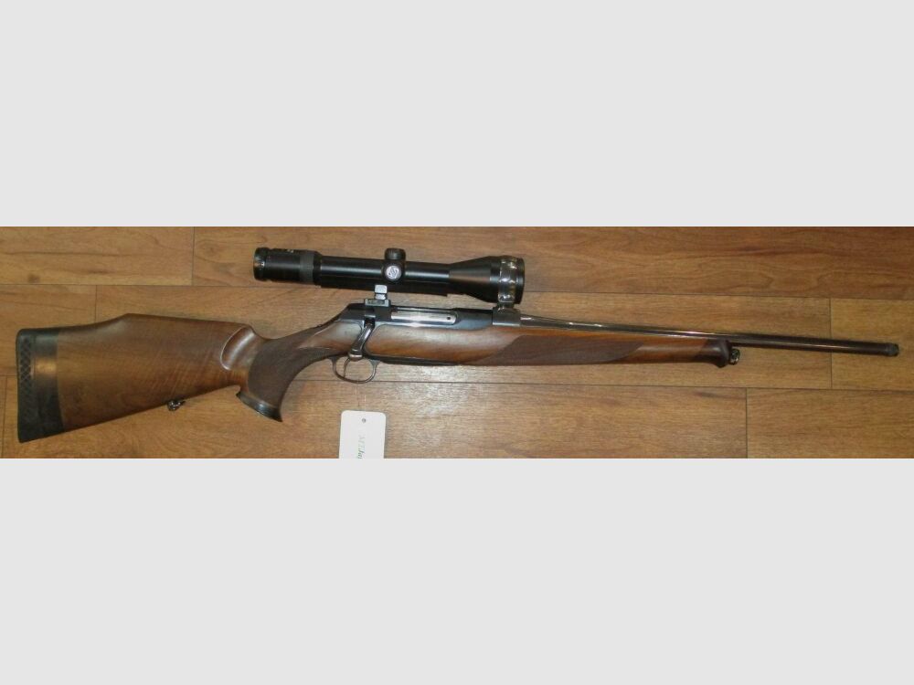 Sauer&Sohn 202