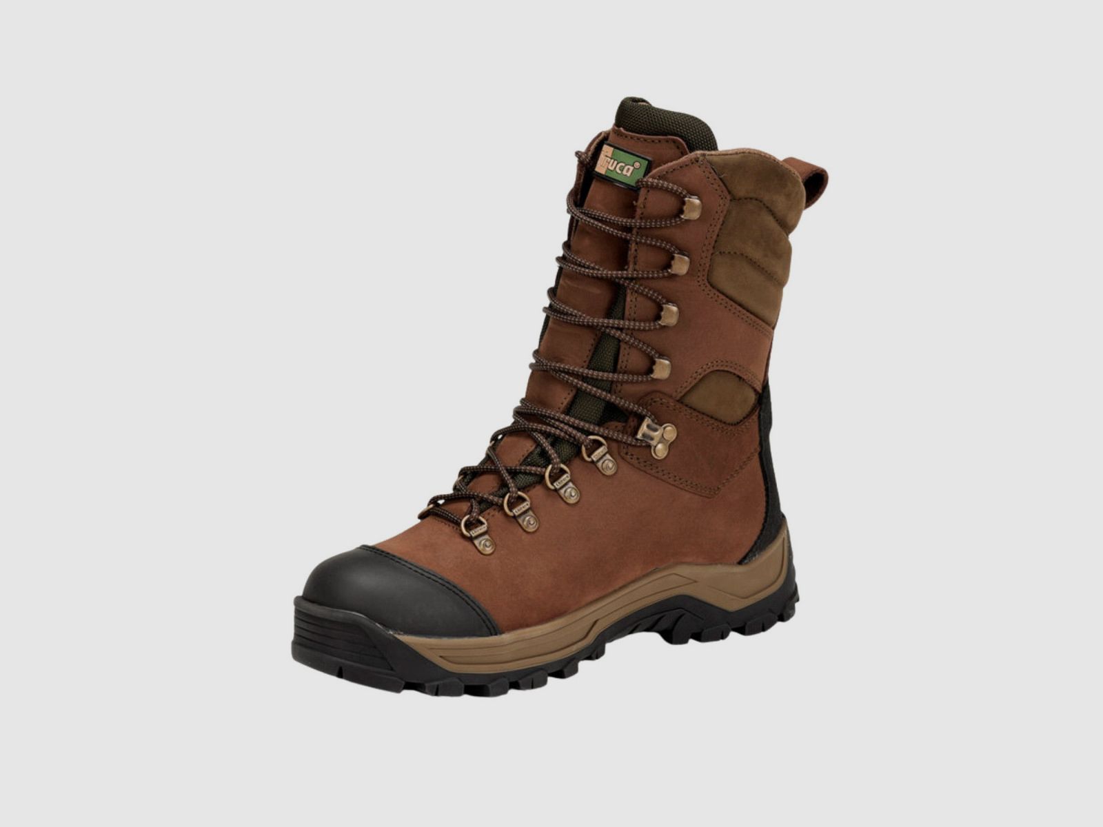 Chiruca Alaska 01 Stiefel, Bild 2 von 5