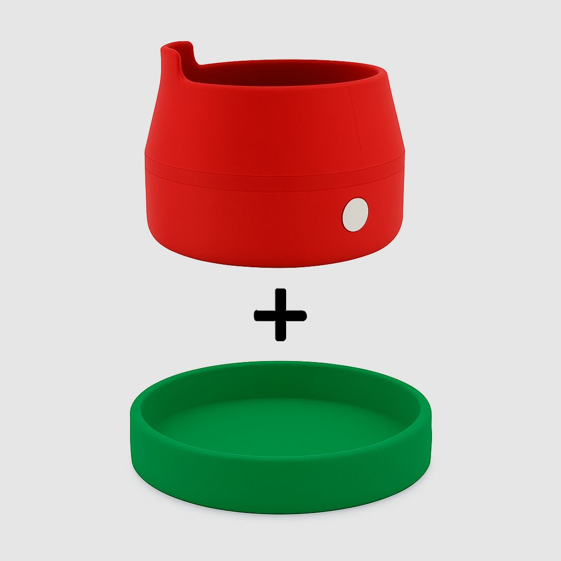 AEA HP Max - Cubierta de tanque - Combo "Sólido