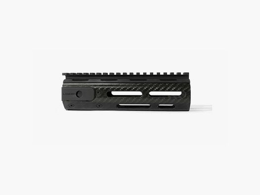 Sig 516® Carbon Handguard - 13.1 Extended Length