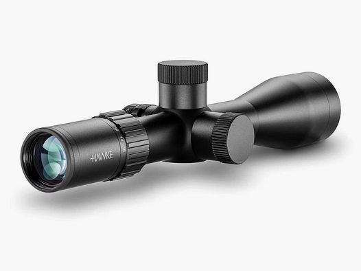 Hawke Airmax 4-16×44 SF Compact, 30mm, AMX IR