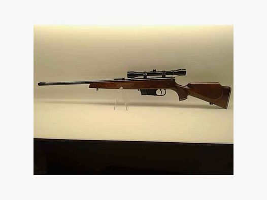Selbstladebüchse Voere Mod.55 Kal.22lr. gebraucht