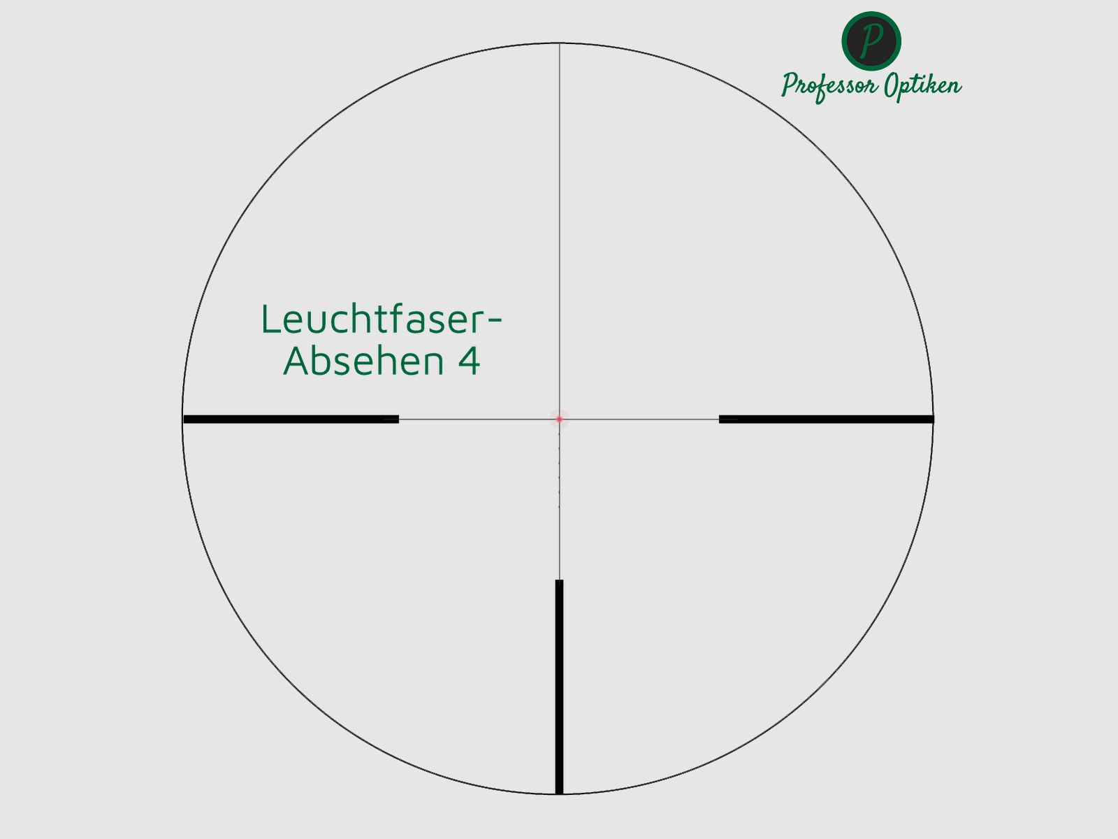 Ammersee 2,5-15x56 HD V2 Leuchtfaser-Absehen 4