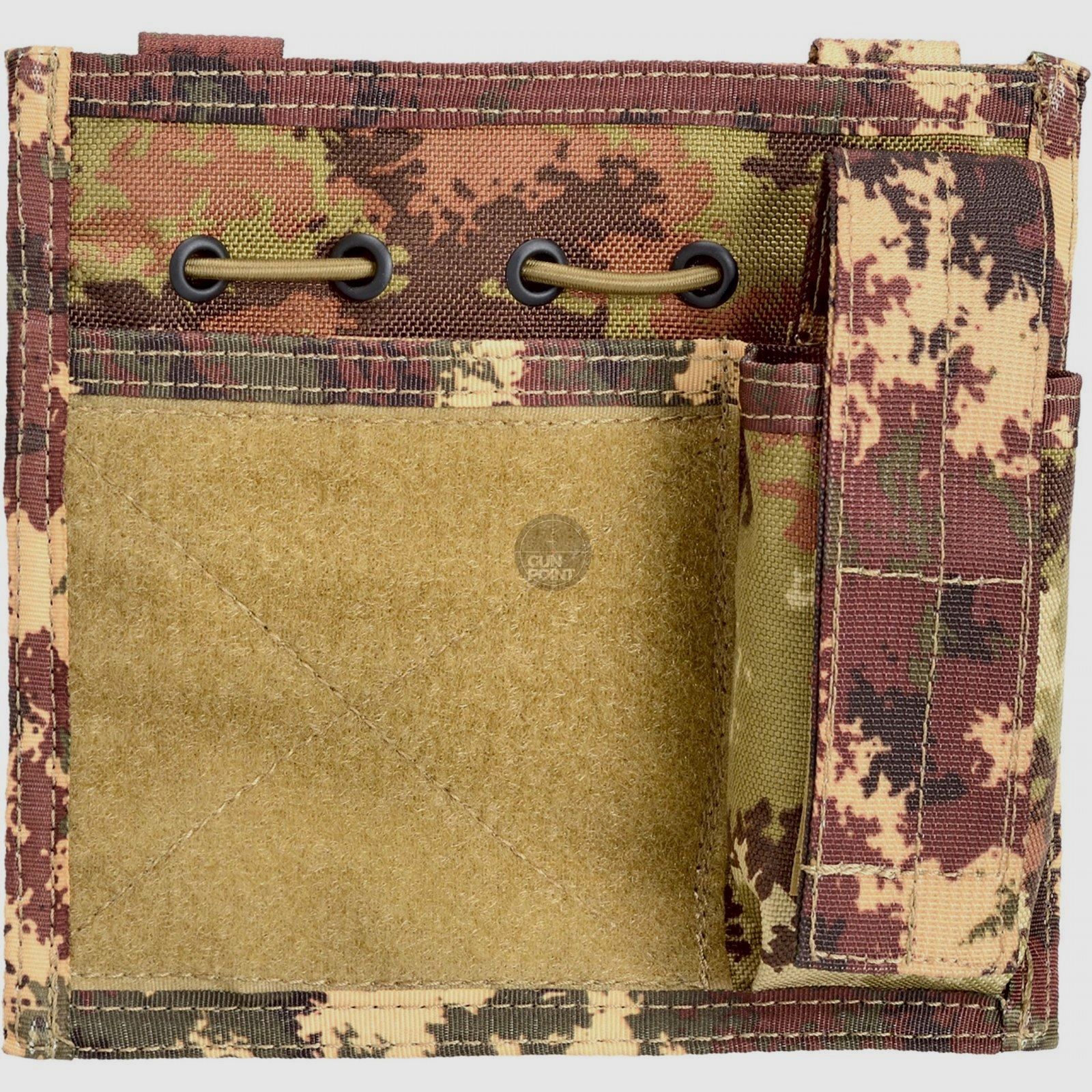 Defcon 5 Administrator Pouch Italian Camo