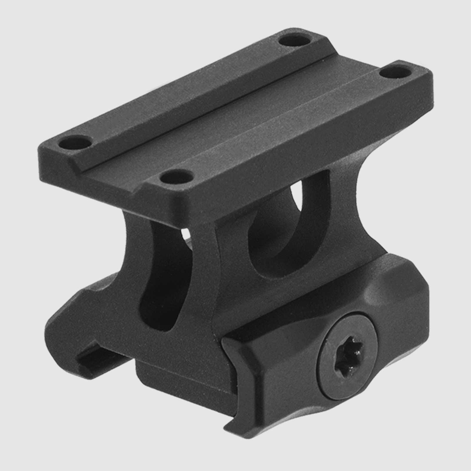 UTG MRO 1/3 Co-witness Riser Mount