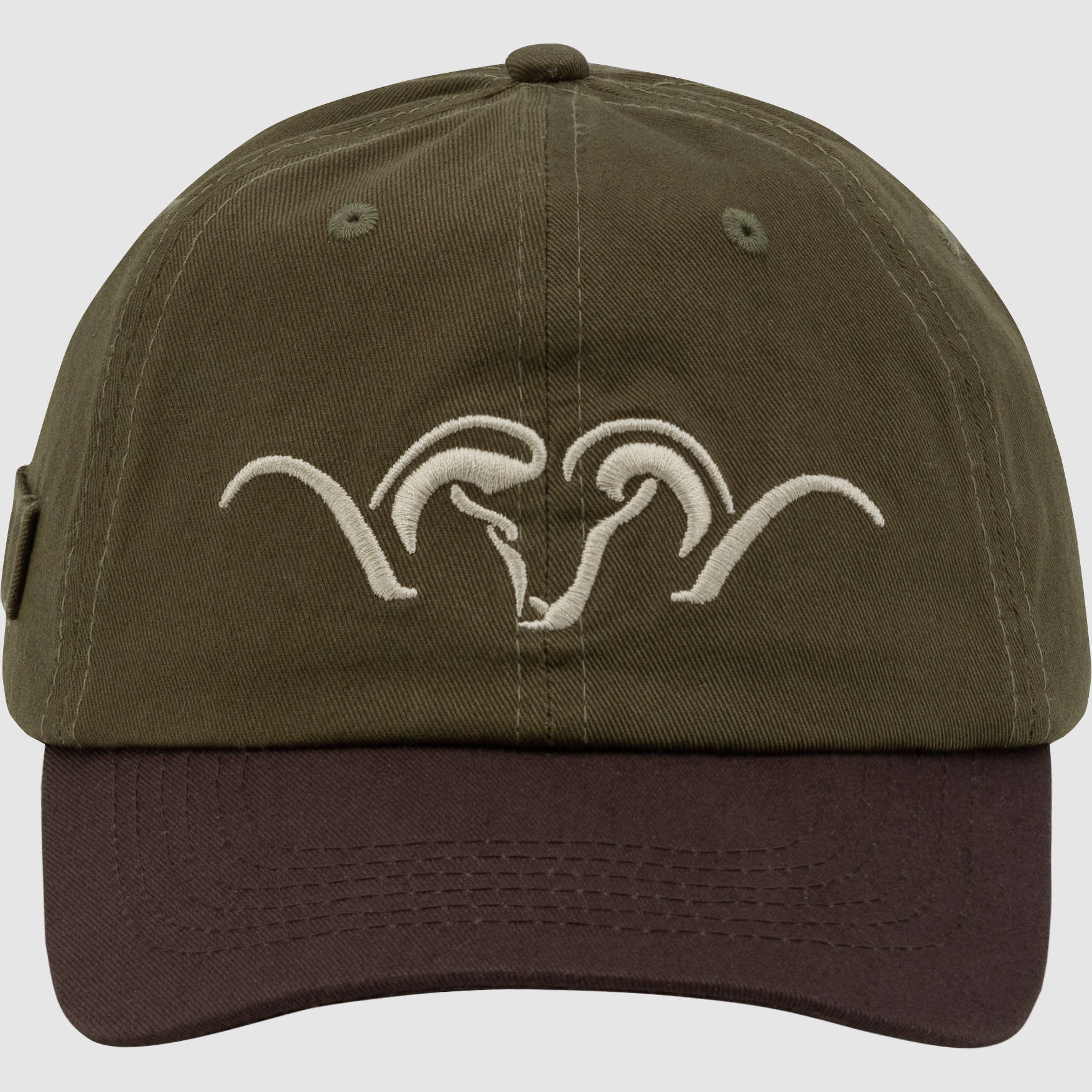 Argali Cappello Verde Oliva Scuro Verde Oliva Scuro ONE_SIZE