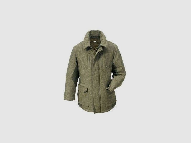 Light & waterproof loden jacket, image 7 of 42