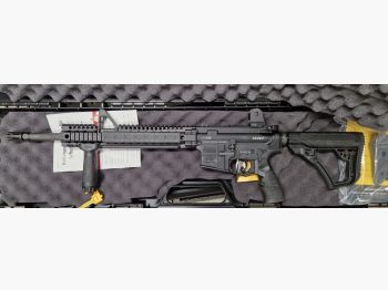 Carabina M4 de Daniel Defense 16" .223 Rem.