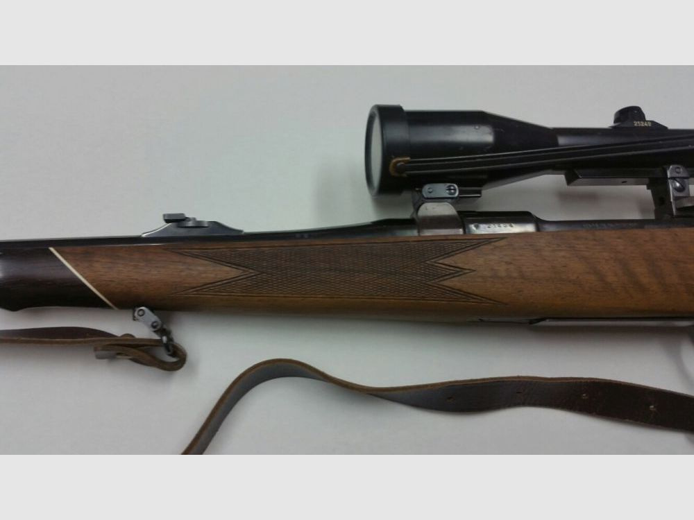 Heym SR 20n, Bild 3 von 6