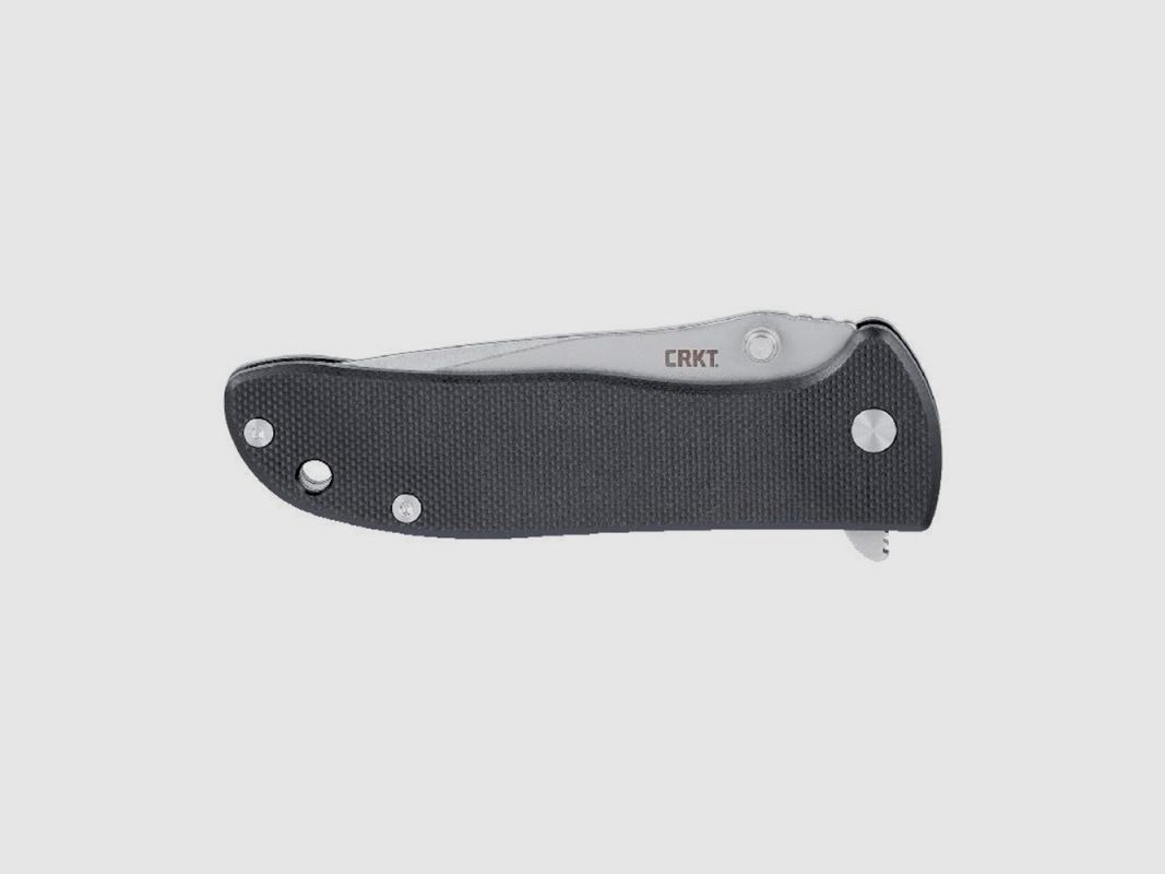 CRKT DRIFTER SCHWARZ, Bild 3 von 4