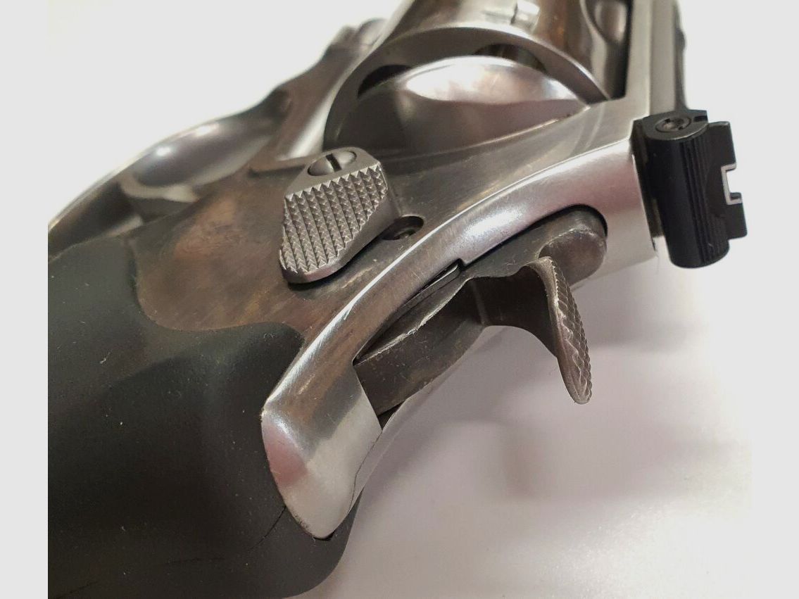 Produkte Revolver Smith & Wesson Mod.629-6 Classic Stainless