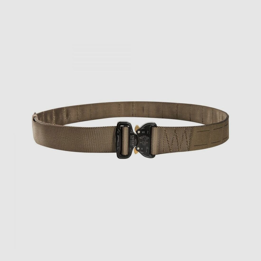 Tasmanian Tiger Modular Belt Coyote Brown XL 115 - 135 cm
