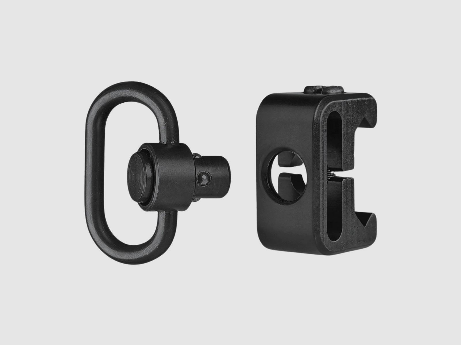 Attache de sangle pour rail Picatinny FAB PSA, image 2 sur 2